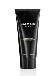 Balmain Mens Line Hair & Body Wash 200ml, . .